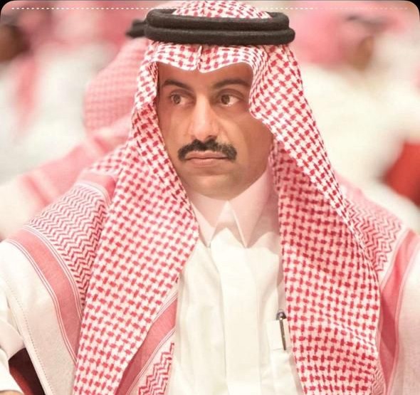 Motlaq Bn Salem El-Dossary